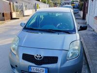 Usata Toyota Yaris 90 CV (66 kW) 2009 Utilitaria