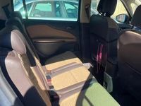 Usata Opel Zafira Tourer 120 CV (88 kW) 2013 Monovolume