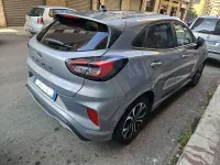 Usata Ford Puma ST-Line 125 CV (91 kW) 2023 Argento SUV