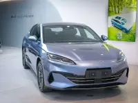 Nuova BYD Seal Boost 98 CV (72 kW) 2026 Blu/azzurro Berlina