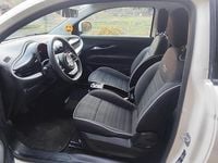 Usata Fiat 500e Action 69 kW (95 CV) 2021 Bianco Berlina