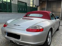 usata Porsche Boxster 2.5 TT1 S c/clima