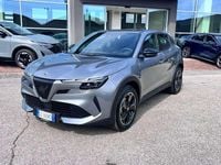 Nuova Alfa Romeo Junior 61 kW (84 CV) 2025 Grigio scuro SUV