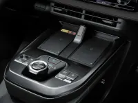 Nuova Subaru Uncharted 252 kW (343 CV) 2026 Arancione SUV