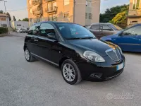 Usata Lancia Ypsilon 69 CV (50 kW) 2012 Utilitaria