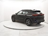 Usata Cupra Formentor 150 CV (110 kW) 2025 Nero SUV