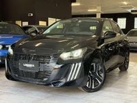 Usata Peugeot 208 Allure 101 CV (74 kW) 2024 Argento Utilitaria
