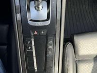 Usata Porsche 991 Sport 370 CV (272 kW) 2016 Nero