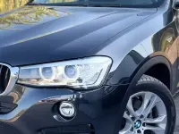 Usata BMW X4 190 CV (139 kW) 2014 Grigio SUV