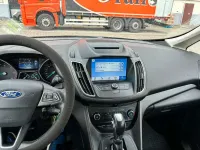 Usata Ford C-MAX Titanium S 120 CV (88 kW) 2018 Oro Monovolume