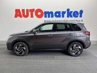 Nuova Suzuki Vitara GLX 110 CV (80 kW) 2025 Grigio SUV