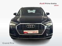 Nuova Audi Q3 Business 245 CV (180 kW) 2025 Nero SUV