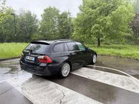 Usata BMW 320 163 CV (119 kW) 2005 Station wagon