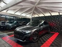 Usata Audi Q8 S-Line 286 CV (210 kW) 2025 Grigio SUV