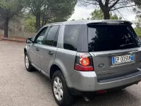 Usata Land Rover Freelander 2 150 CV (110 kW) 2013 SUV