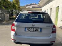 Usata Skoda Octavia Executive 116 CV (85 kW) 2017 Station wagon