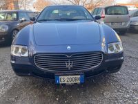 usata Maserati Quattroporte 4.2 V8