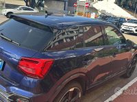 Usata Audi Q2 S-Line 2023 SUV