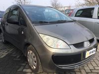 usata Mitsubishi Colt 1.1 GPL MOTORE ROTTO - GRANDINATA