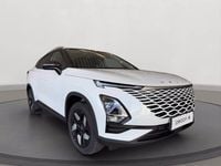 Nuova Omoda 5 224 CV (164 kW) 2026 Khaki white & carbon crystal black roof SUV