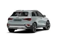 Nuova Audi A3 e-tron Design 2026 Grigio Utilitaria