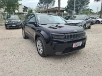 Usata Jeep Avenger EV Longitude 61 kW (84 CV) 2024 Nero SUV