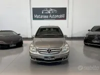 Usata Mercedes B180 109 CV (80 kW) 2008 Other Monovolume