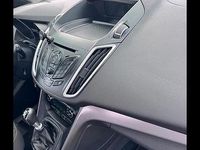 Usata Ford Kuga Business Edition 120 CV (88 kW) 2015 Bianco SUV