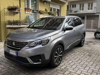 Usata Peugeot 5008 120 CV (88 kW) 2018 SUV