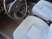 Usata Lancia Prisma 77 CV (56 kW) 1987 Berlina