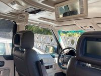 Usata Land Rover Range Rover Autobiography 336 CV (247 kW) 2011 Grigio SUV