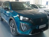 Nuova Peugeot 2008 Allure 101 CV (74 kW) 2025 Blu obsession SUV