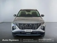 Usata Hyundai Tucson 265 CV (194 kW) 2023 Grigio SUV