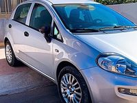 Usata Fiat Punto Street 2018 Utilitaria