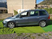 usata Peugeot 307 1.6 16V HDi FAP 110CV Station Australian