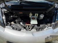 Usata Citroën C-zero 35 kW (48 CV) 2020 Grigio Utilitaria