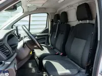 Usata Ford Transit Custom Titanium 126 CV (92 kW) 2020 Bianco Furgone