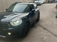 usata Mini Countryman 2.0 d hype all 4 automatica