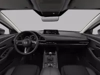 Nuova Mazda CX-30 Homura-Line 140 CV (102 kW) 2026 Aero grey SUV