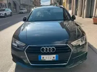 Usata Audi A4 150 CV (110 kW) 2017 Station wagon