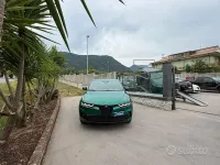Usata Alfa Romeo Tonale Veloce 160 CV (117 kW) 2024 Bianco SUV