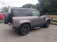 Usata Land Rover Defender SE Dynamic 200 CV (147 kW) 2023 SUV