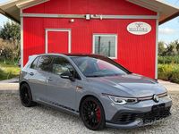 Usata VW Golf VIII GTI 300 CV (220 kW) 2022 Grigio Berlina