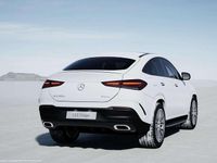 Nuova Mercedes GLE300 AMG line 269 CV (197 kW) 2026 Bianco Coupé