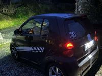 Usata Smart ForTwo Cabrio Pulse 54 CV (39 kW) 2010 Cabrio