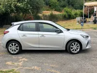 Usata Opel Corsa Edition 75 CV (55 kW) 2023 Grigio Utilitaria