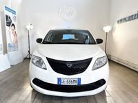 usata Lancia Ypsilon 1.0 FireFly 70 Cv Hybrid Silver