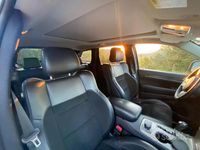 Usata Jeep Grand Cherokee 241 CV (177 kW) 2013 Bianco SUV