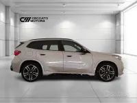 Usata BMW X1 M Sport 150 CV (110 kW) 2024 Grigio SUV