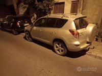 Usata Toyota RAV4 2007 SUV